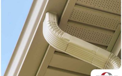 K-Style vs. Half-Round: Which Gutter Type Suits Your Home?